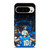 JUSTIN HERBERT LOS ANGELES CHARGERS 3 Google Pixel 9 Pro Case Cover