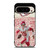 KANSAS CITY CHIEFS 15 PATRICK MAHOMES Google Pixel 9 Pro Case Cover
