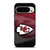 KANSAS CITY CHIEFS FOOTBALL TEAM Google Pixel 9 Pro Case Cover