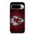 KANSAS CITY CHIEFS NFL FOOTBALL Google Pixel 9 Pro Case Cover