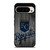 KANSAS CITY ROYALS BASEBALL MLB WOOD LOGO Google Pixel 9 Pro Case Cover