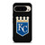 KANSAS CITY ROYALS BASEBALL TEAM Google Pixel 9 Pro Case Cover