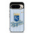 KANSAS CITY ROYALS MLB NIKE Google Pixel 9 Pro Case Cover