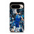KARL ANTHONY TOWNS MINNESOTA TIMBERWOLVES 3 Google Pixel 9 Pro Case Cover