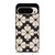 KATE SPADE JACQUARD CREAM Google Pixel 9 Pro Case Cover