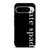 KATE SPADE NEW YORK BLACK Google Pixel 9 Pro Case Cover