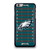 PHILADELPHIA EAGLES FOOTBALL FIELD iPhone 6 / 6S Plus Case Cover PHILADELPHIA EAGLES FOOTBALL FIELD iPhone 6 / 6S Plus Case Cover