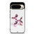 KATE SPADE NEW YORK LOGO DOG BALLOON Google Pixel 9 Pro Case Cover