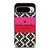 KATE SPADE NEW YORK STRIPE Google Pixel 9 Pro Case Cover