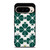 KATE SPADE TONAL FLOWER Google Pixel 9 Pro Case Cover