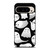KAWAII GHOST FACE Google Pixel 9 Pro Case Cover