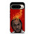 KENDRICK LAMAR CARTOON Google Pixel 9 Pro Case Cover