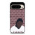 KENDRICK LAMAR DAMN CARTOON Google Pixel 9 Pro Case Cover