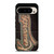 KENWORTH TRUCK METAL LOGO Google Pixel 9 Pro Case Cover