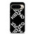 KENZO PARIS X LOGO Google Pixel 9 Pro Case Cover