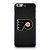 PHILADELPHIA FLYERS HOCKEY NHL LOGO iPhone 6 / 6S Plus Case Cover