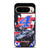 KEVIN HARVICK DRIVER Google Pixel 9 Pro Case Cover