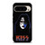 KISS BAND ACE FREHLEY Google Pixel 9 Pro Case Cover