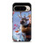KRISTOFF SVEN OLAF DISNEY FROZEN Google Pixel 9 Pro Case Cover