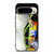 KYLE BUSCH NASCAR TOYOTA 2 Google Pixel 9 Pro Case Cover
