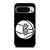 KYRIE IRVING BROOKLYN NETS LOGO Google Pixel 9 Pro Case Cover
