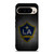 LA GALAXY GRUNGE LOGO Google Pixel 9 Pro Case Cover