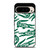 LACOSTE PATTERN Google Pixel 9 Pro Case Cover