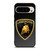 LAMBORGHINI EMBLEM Google Pixel 9 Pro Case Cover LAMBORGHINI EMBLEM Google Pixel 9 Pro Case Cover