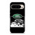 LAND ROVER ILLUSTRATION Google Pixel 9 Pro Case Cover