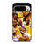 LEBRON JAMES LAKERS COLLAGE 2 Google Pixel 9 Pro Case Cover