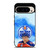 LEON DRAISAITL EDMONTON OILERS 2 Google Pixel 9 Pro Case Cover