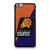 PHOENIX SUNS NBA BASKETBALL LOGO iPhone 6 / 6S Plus Case Cover