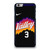 PHOENIX SUNS NBA CHRIS PAUL BASKETBALL iPhone 6 / 6S Plus Case Cover