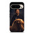 LIONEL MESSI GOAT Google Pixel 9 Pro Case Cover