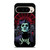LOGO GHOST ROCK BAND ICON Google Pixel 9 Pro Case Cover