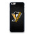 PITTSBURGH PENGUINS NHL HOCKEY 2 iPhone 6 / 6S Plus Case Cover PITTSBURGH PENGUINS NHL HOCKEY 2 iPhone 6 / 6S Plus Case Cover