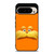 LORAX CARTOON Google Pixel 9 Pro Case Cover