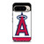 LOS ANGELES ANGELS MLB BASEBALL Google Pixel 9 Pro Case Cover