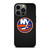 NEW YORK ISLANDERS HOCKEY NHL LOGO iPhone 13 Pro Case Cover