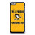 PITTSBURGH PENGUINS NHL HOCKEY FANS 3 iPhone 6 / 6S Plus Case Cover