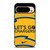 LOS ANGELES CHARGERS NFL FOOTBALL FANS Google Pixel 9 Pro Case Cover