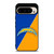 LOS ANGELES CHARGERS NFL FOOTBALL LOGO Google Pixel 9 Pro Case Cover