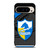 LOS ANGELES CHARGERS NFL TEAM Google Pixel 9 Pro Case Cover