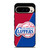 LOS ANGELES CLIPPERS NBA BASKETBALL LOGO Google Pixel 9 Pro Case Cover
