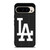 LOS ANGELES DODGERS BASEBALL BLACK Google Pixel 9 Pro Case Cover