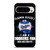 LOS ANGELES DODGERS MLB BASEBALL FANS Google Pixel 9 Pro Case Cover