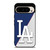 LOS ANGELES DODGERS MLB BASEBALL LOGO Google Pixel 9 Pro Case Cover