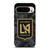 LOS ANGELES FC MLS BLACK CAMO Google Pixel 9 Pro Case Cover