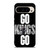 LOS ANGELES KINGS NHL HOCKEY FANS 2 Google Pixel 9 Pro Case Cover