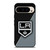 LOS ANGELES KINGS NHL HOCKEY LOGO Google Pixel 9 Pro Case Cover